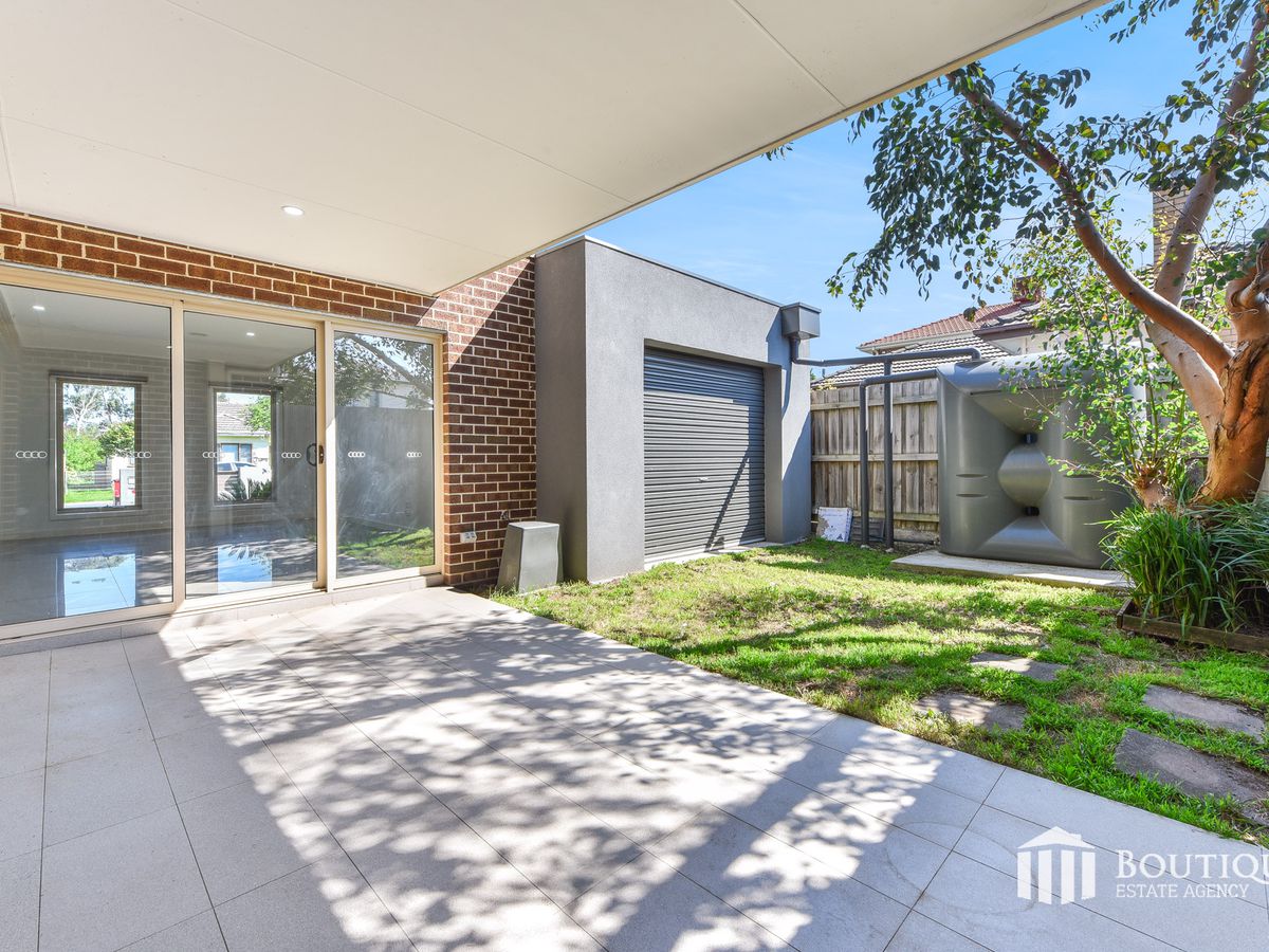 1 / 66 Patrick Street, Oakleigh East