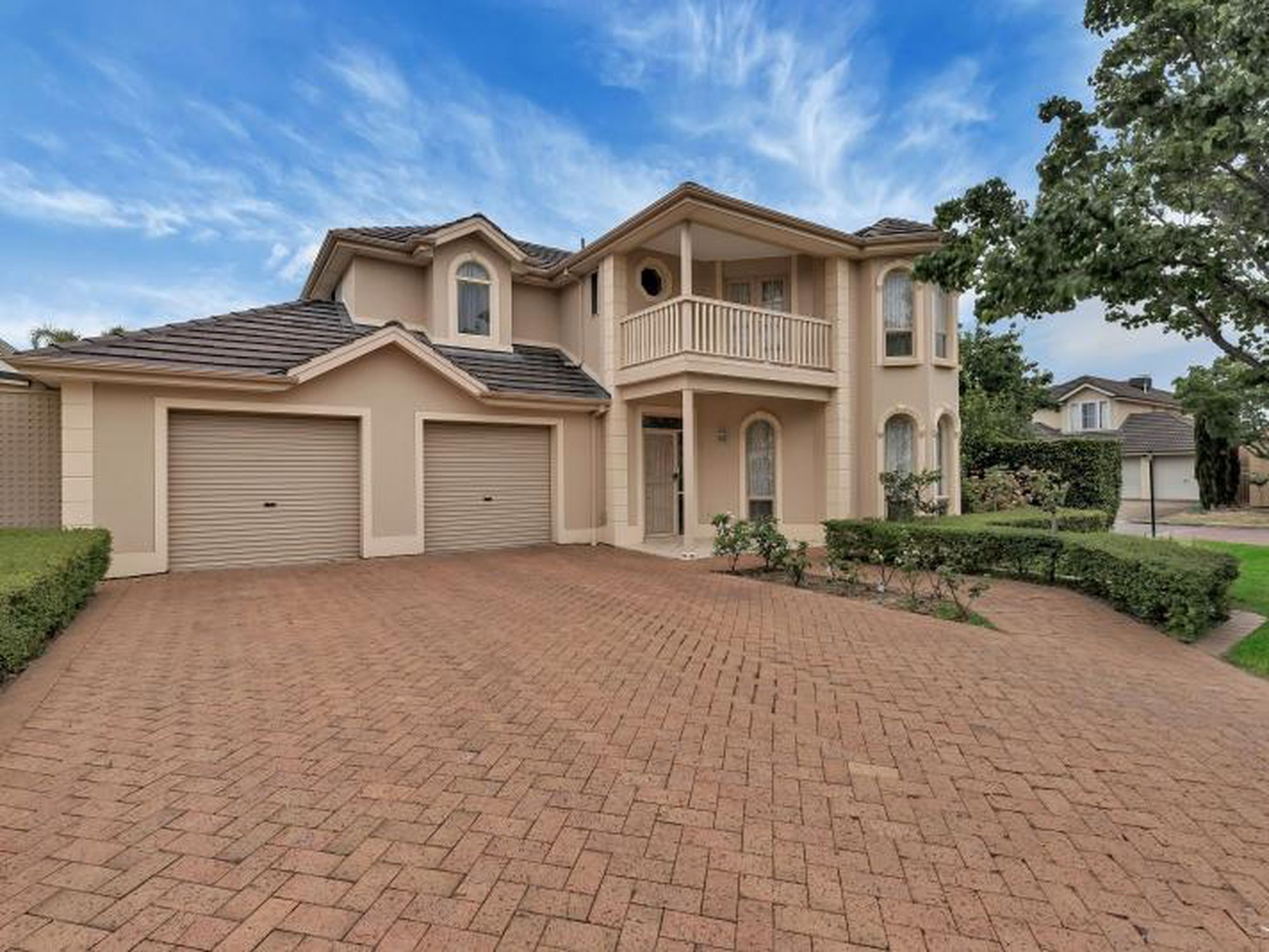 8 Alexander Court, Novar Gardens