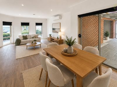 8 Sommersby Road, Point Cook