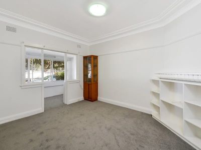125 King Street, Mascot