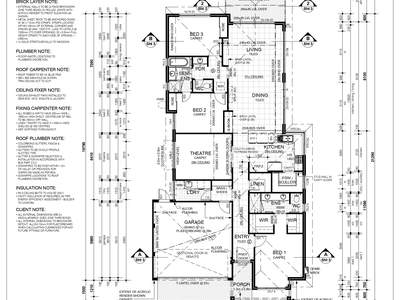 21 Bellas Circuit, Piara Waters