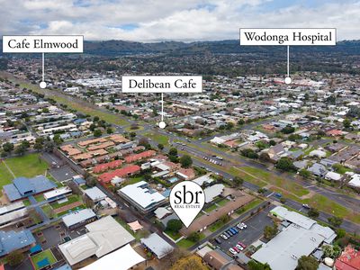 5 / 238 BEECHWORTH ROAD, Wodonga
