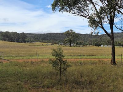356 Sir Ivan Dougherty Drive, Leadville