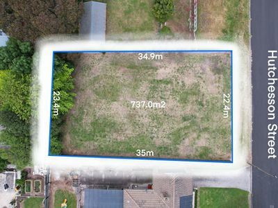 5  Hutchesson Street, Millicent