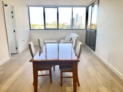 512 / 12 Jack Brabham Drive, Hurstville