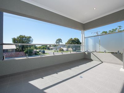 *4/57 Coode Street, Bayswater