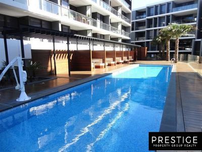 105 / 9 Archibald Avenue, Waterloo