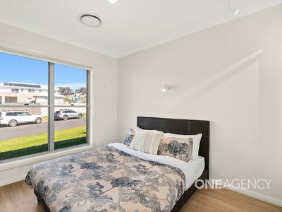 44 Carrington Park Drive, Nowra