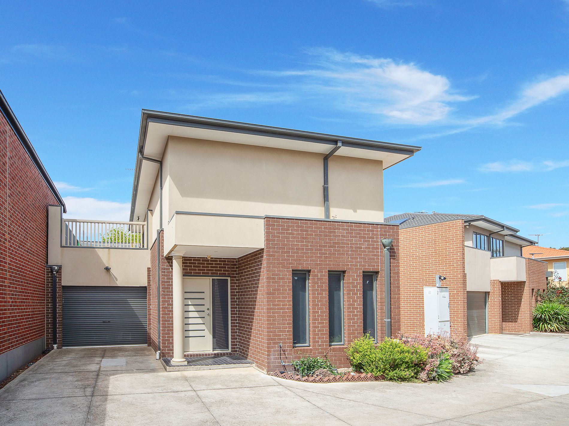 14 / 1-3 Stawell Street, Werribee