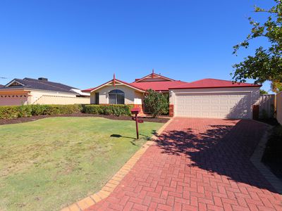 3 Lowis Way, Canning Vale