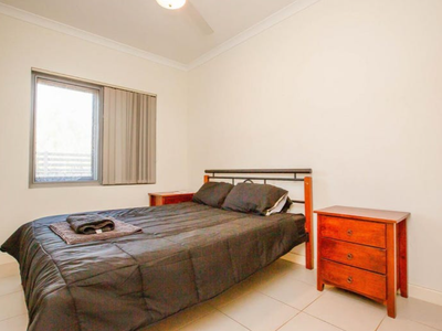 1 Huxtable Crescent, South Hedland