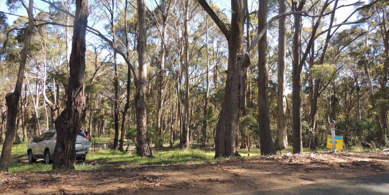 11 / Tames Road, Strathbogie