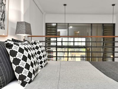 7 / 52 Shepherd Street, Chippendale
