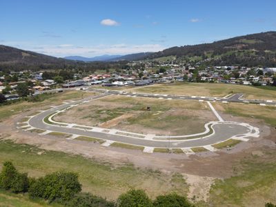 Stage 3 Kings Grove Estate, Huonville