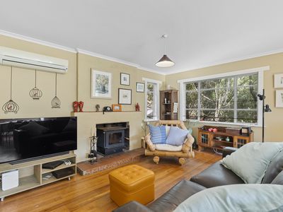 16 Ingram Street, South Hobart