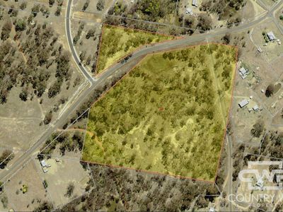 222 Strathbogie Road, Emmaville