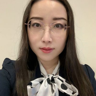 Carrie Zhou