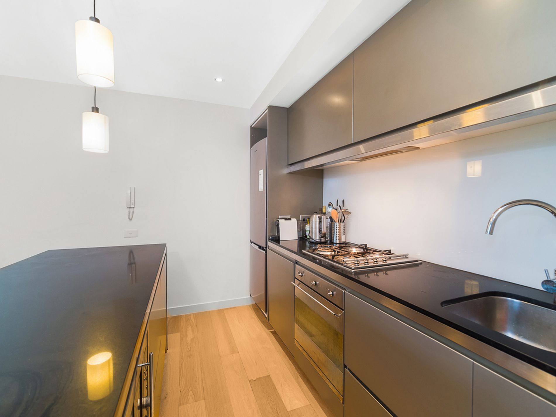 101 Bathurst Street, Sydney