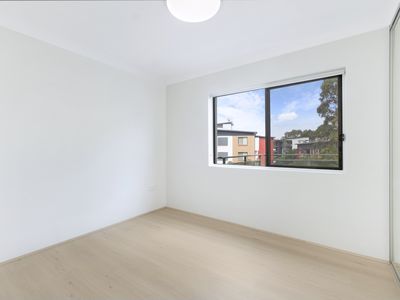 19 / 11 Kilbenny Street, Kellyville Ridge