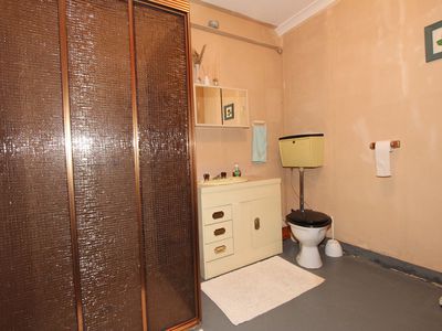 Butler Court, Heathcote