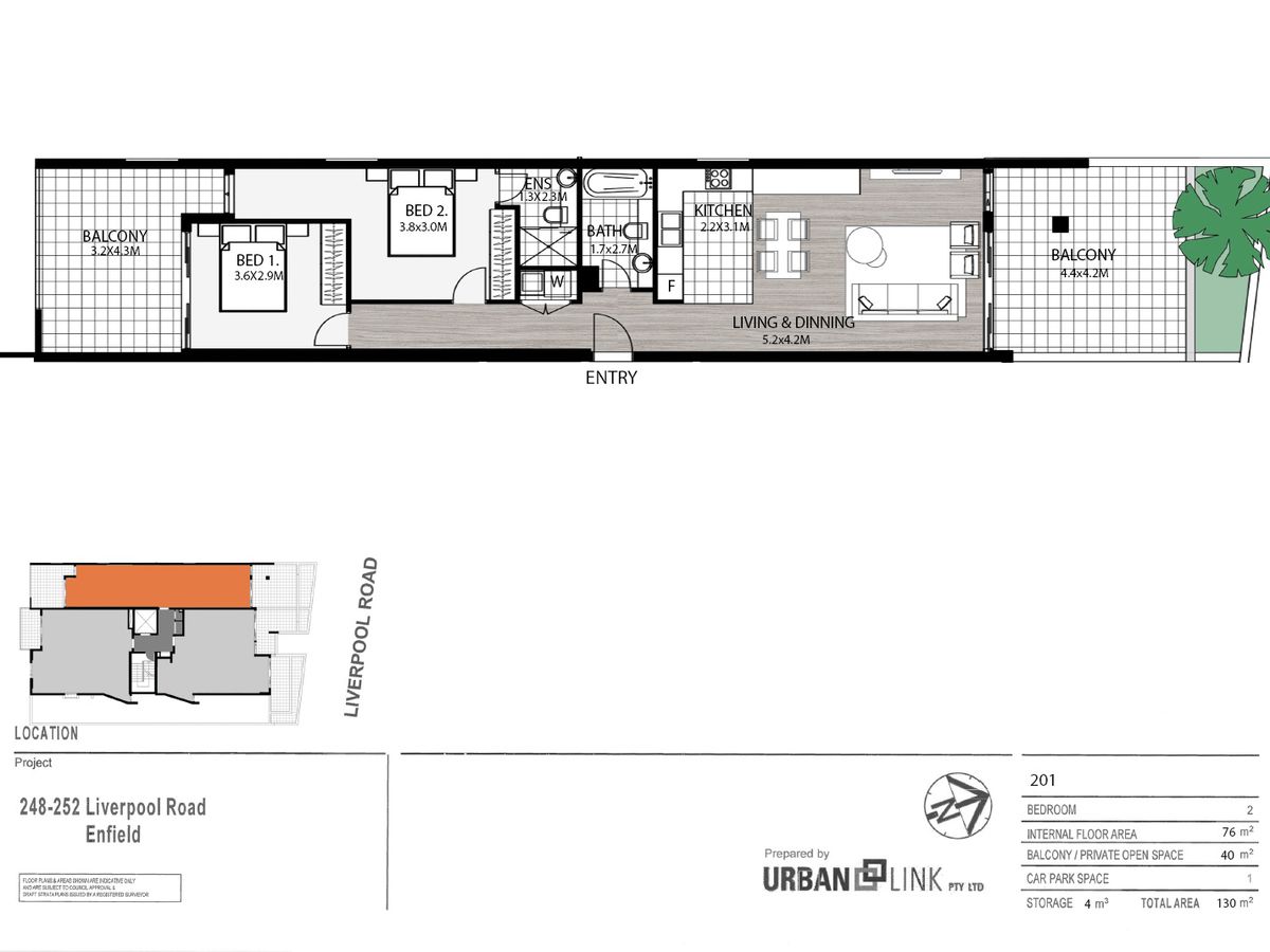 gallery