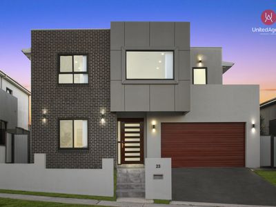 23 Kingsbury Road, Edmondson Park