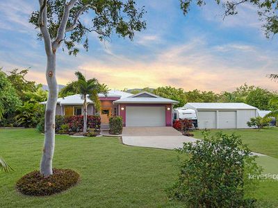 11-19 Shady Lane, Alligator Creek