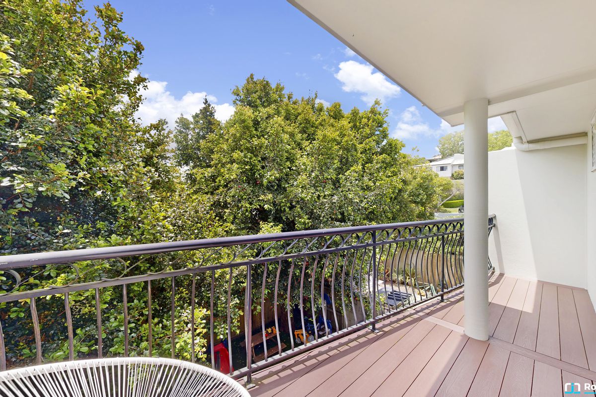 21 / 1 Beacon Court, Sunrise Beach