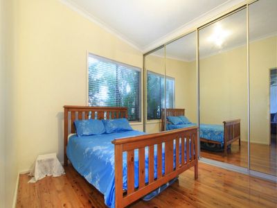 16 Sammat Avenue, Barrack Heights