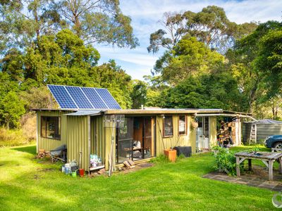 759 Old Highway, Narooma