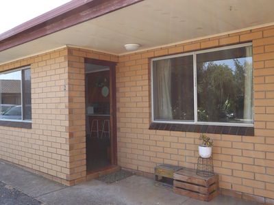 5 / 12 Shepherd Street, Mount Gambier