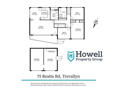75 Reatta Road, Trevallyn