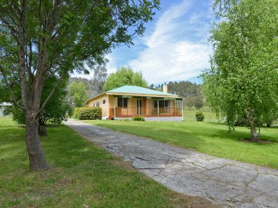 981 Woodbridge Hill Road, Gardners Bay