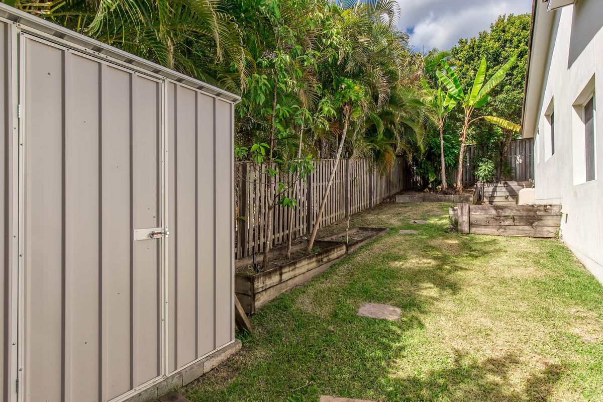 1 / 34 Worchester Terrace, Reedy Creek