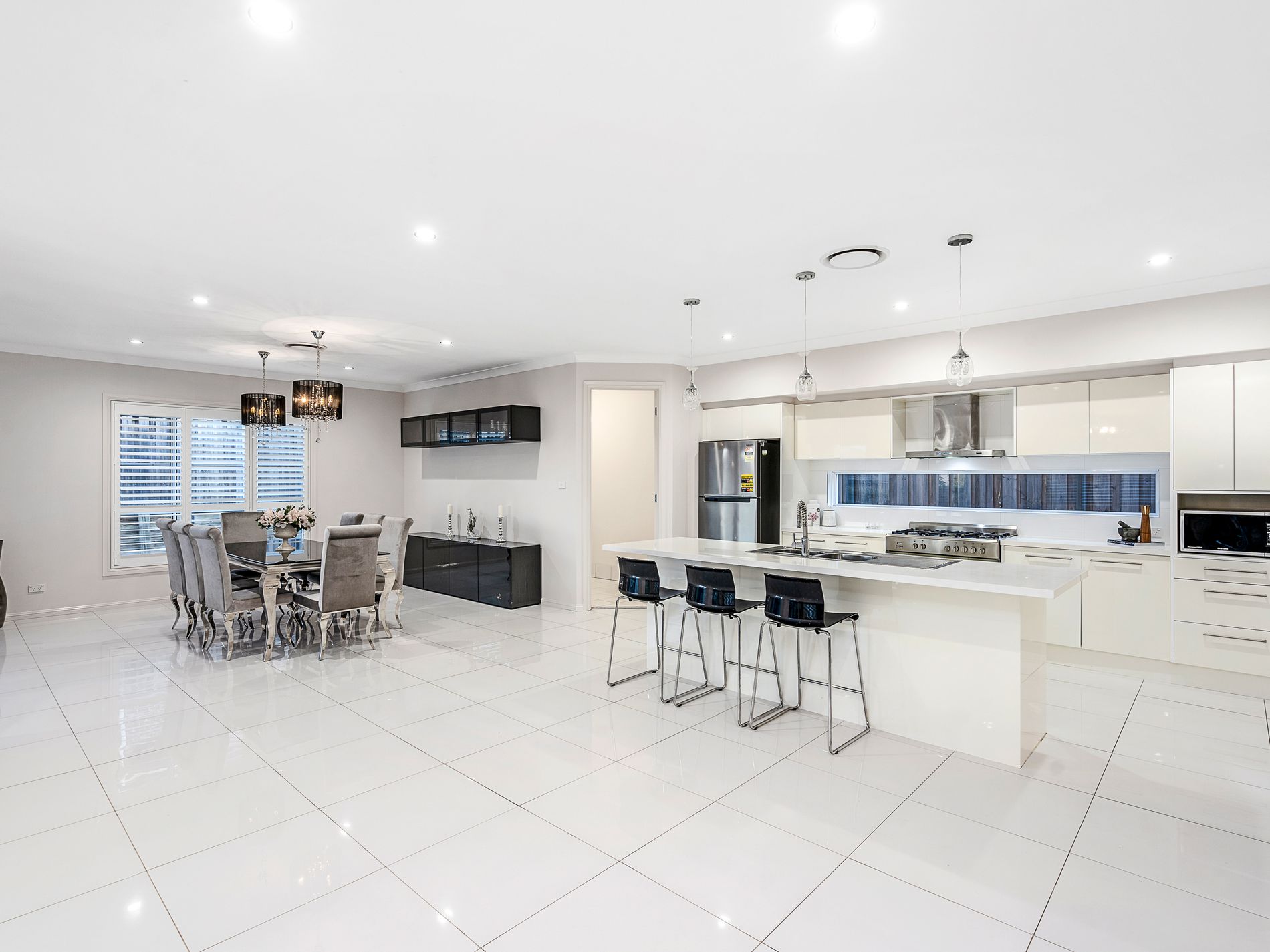 3 Florence Avenue, Kellyville