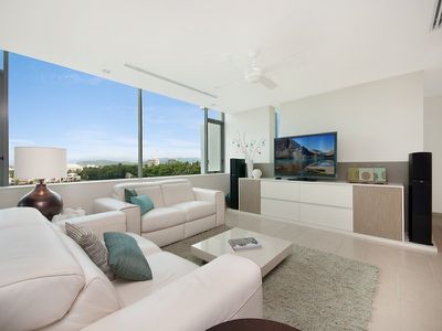 6 Mariners Drive, North Ward