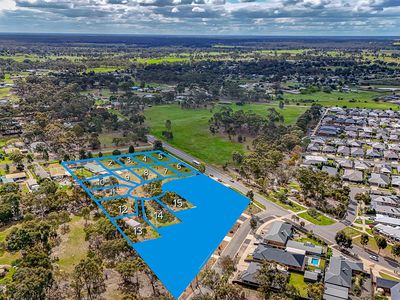 5 Rennie Street, Huntly