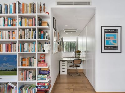 22 / 293 Alison Road, Coogee