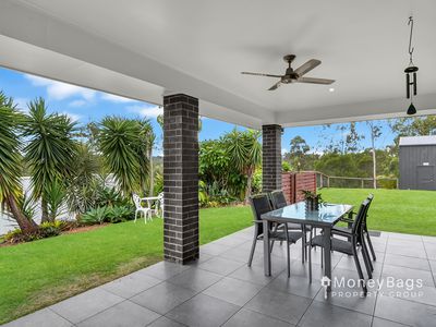 56-58 Weatherly Drive, Jimboomba