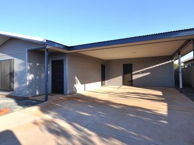 6 Eagle Avenue, South Hedland