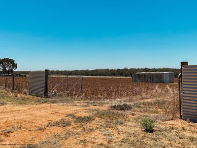 2860 Murray Valley Highway, Nyah