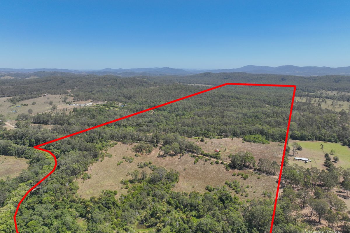 314 Wang Wauk Road, Wang Wauk