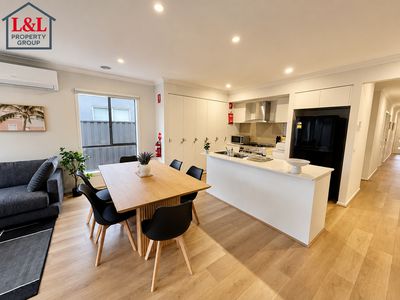 6 Langford Street, Werribee