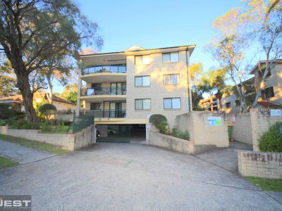 24 / 19-25 Sir Joseph Banks, Bankstown
