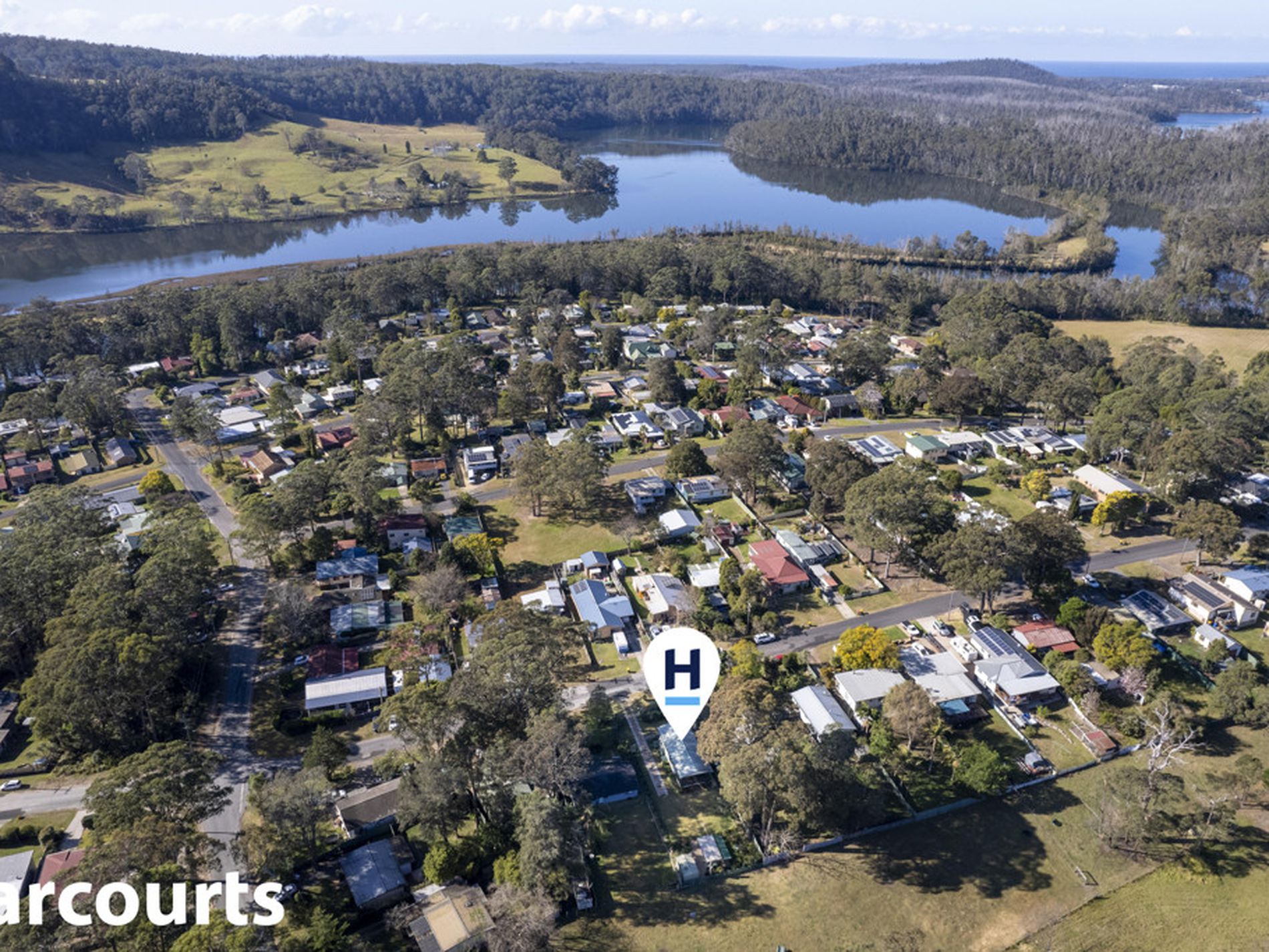 53 Cornfield Parade, Fishermans Paradise