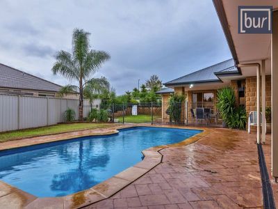 5 Moore Court, Wahgunyah