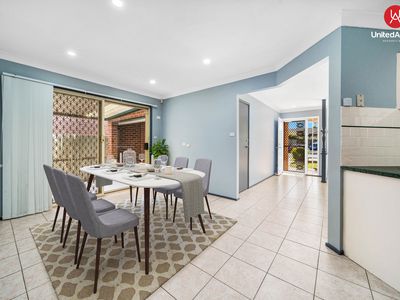 6 Maud Close, Cecil Hills