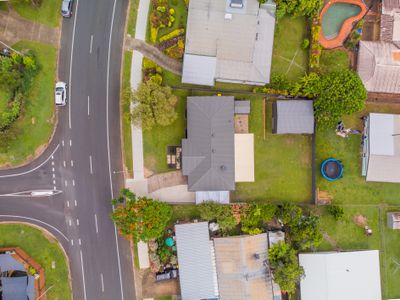 42 Carnation Drive, Mooroobool