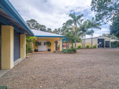 213 Denmans Camp Road, Kawungan