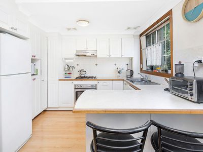 4 / 13 Bank Street, Wollongong